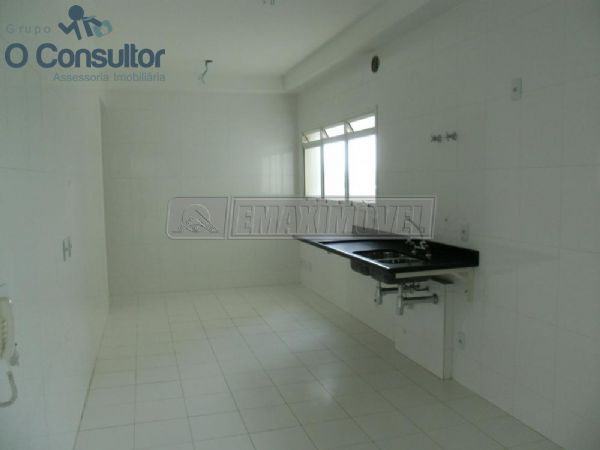 Apartamento-  nico Campolim
