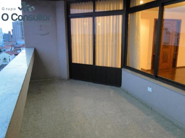 Apartamentos  Centro - Espao e Arte