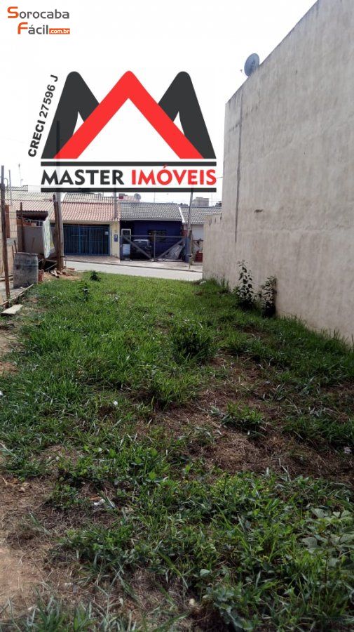 Terreno em Pq. São Bento, Sorocaba - Terreno Pq São Bento - Foto 1