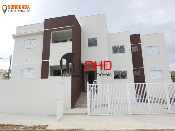 Apartamento em , Sorocaba - Apartamento no Jardim Santa Marta-1614 - Foto 1