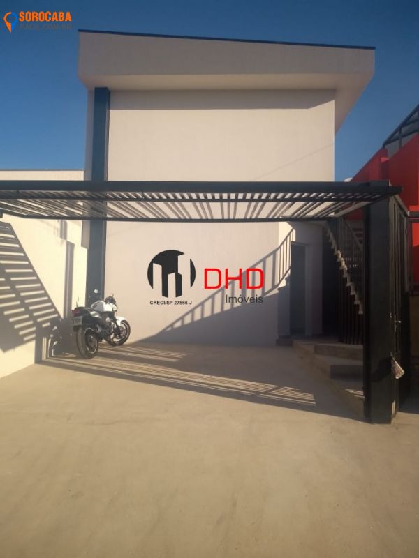 Apartamento em , Sorocaba - Kitnet no Jardim Santa Marta - Foto 1