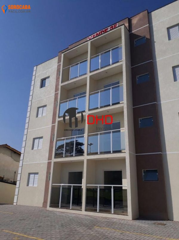 Apartamento em , Sorocaba - Apartamento no Jardim Nova Sorocaba - Foto 1