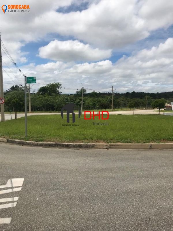 Terreno em , Sorocaba - Terreno no Terras de São Francisco-2071 - Foto 2