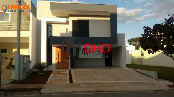 Condomínio em , Sorocaba - Condomínio Ibiti Royal Park-1738 - Foto 2