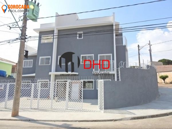 Apartamento em , Sorocaba - Apartamento na Vila Helena-2153 - Foto 1