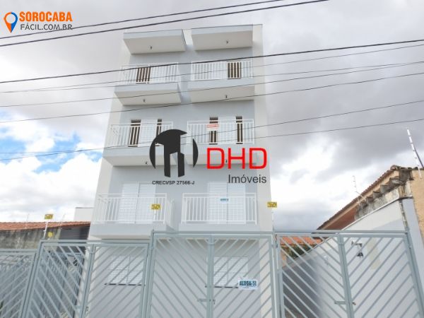 Apartamento em , Sorocaba - Apartamento no Jardim Simus - 1789 - Foto 1