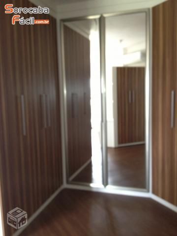 Apartamento em Pq. Campolim, Sorocaba - Foto 5