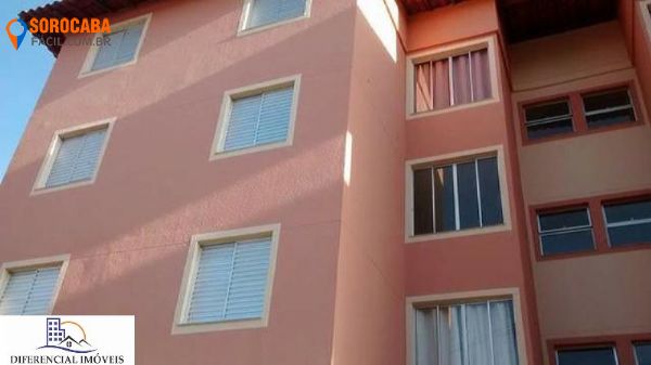 Apartamento em , Sorocaba - apto localizado na avenida ipanem - Foto 1