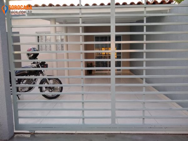 Casa em Jd. Imperatriz, Sorocaba - Casa Jardim Imperatriz - Foto 2