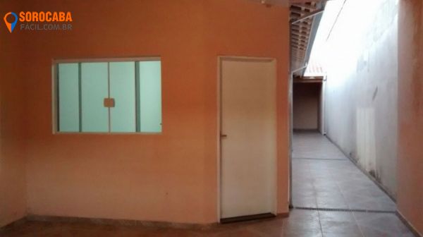 Casa em , Sorocaba - Casa zona norte Sorocaba-1865 - Foto 1