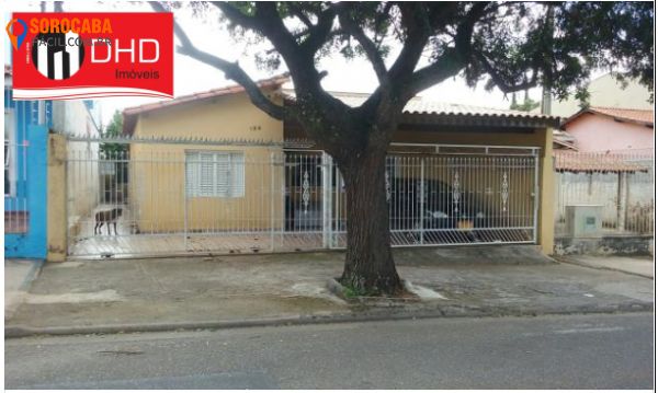 Casa em , Sorocaba - Casa Térrea na Vila Angelica-1954 - Foto 1