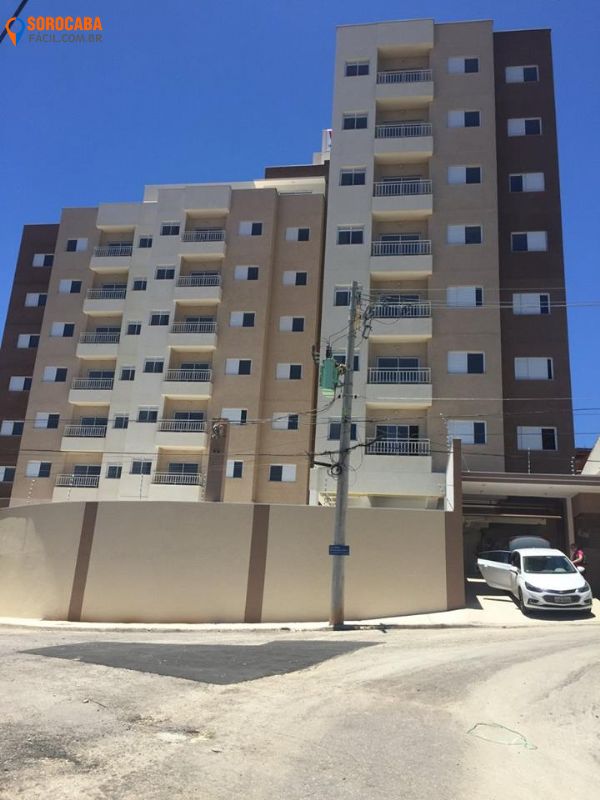 Apartamento em , Sorocaba - Edifício Cidade Jardim-1848 - Foto 1