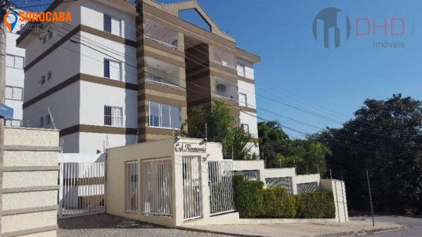 Apartamento em , Sorocaba - Apartamento Jardim Europa-1912 - Foto 1