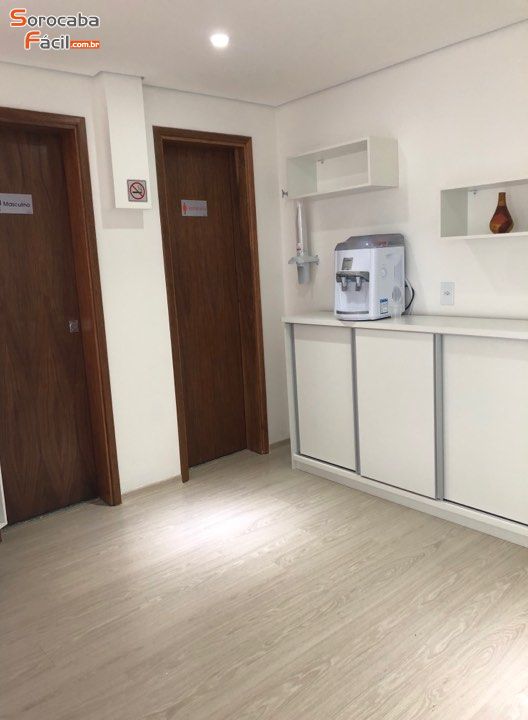 Comercial em Vila Trujilo, Sorocaba - locação de sala comercial - Foto 2