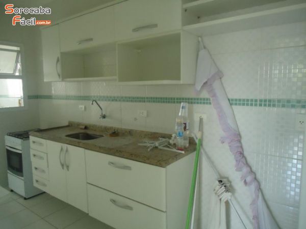 Apartamento Jd Europa