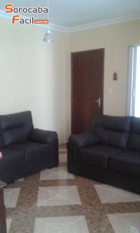 Apartamento em Vila Fiori, Sorocaba - Excelente Apto - cód 2275 - ÓTIMO PREÇO - Foto 1