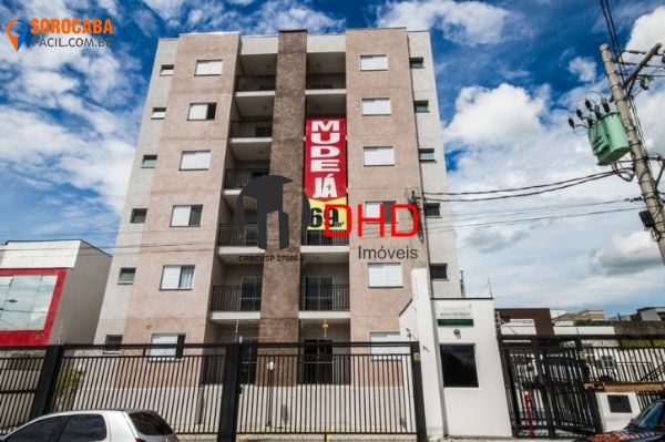 Apartamento em , Sorocaba - Residencial Altos do Paço-2102 - Foto 1