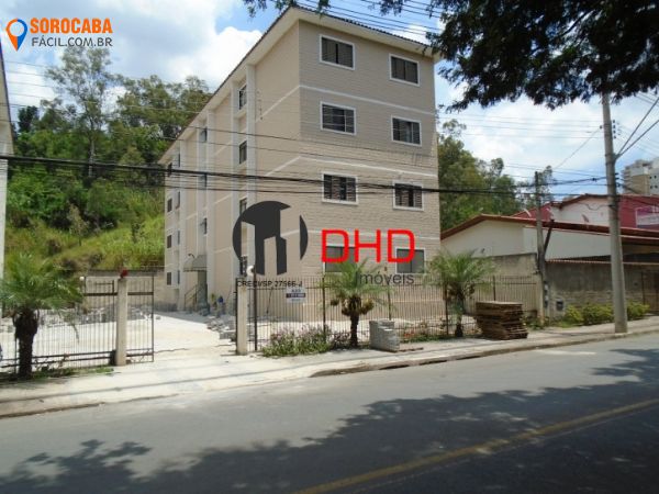Apartamento em , Sorocaba - Excelente apartamento em Votorantim-1860 - Foto 1