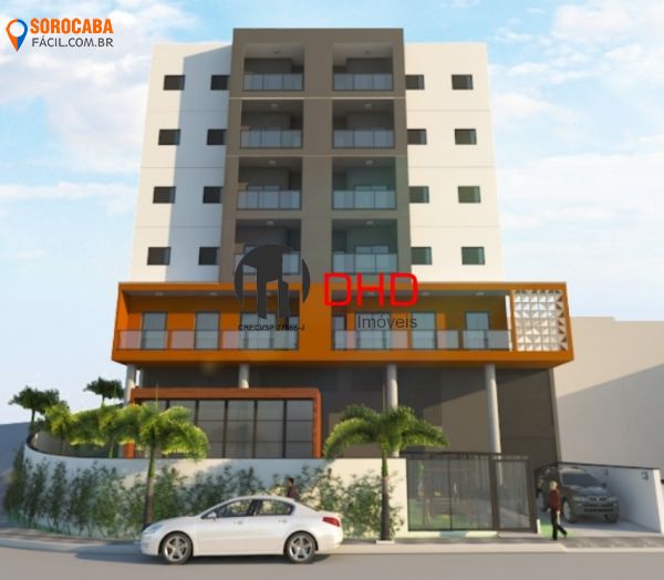 Apartamento em , Sorocaba - Lumina Prime Santa Rosália-2124 - Foto 1
