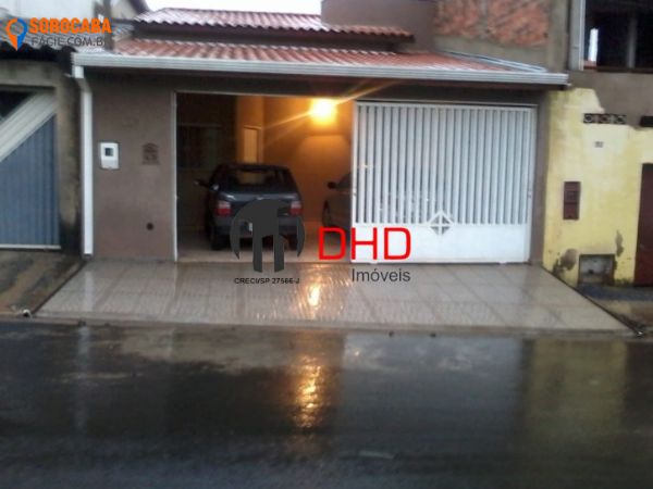 Casa em , Sorocaba - Casa no Jardim Imperatriz-1951 - Foto 1
