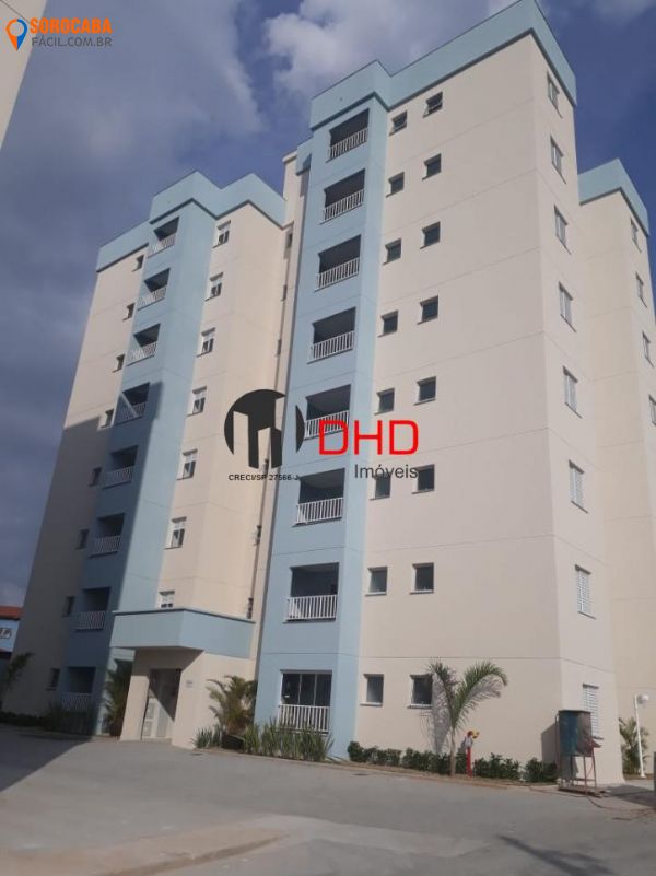 Apartamento em , Sorocaba - Residencial das Orquídeas-2137 - Foto 2