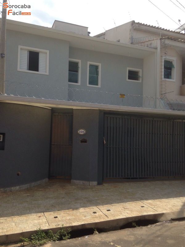 Casa em , Sorocaba - Casa Padrão - cód. 1068 ÓTIMO PREÇO - Foto 1