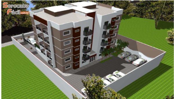Casa em Jd. Santa Esmeralda, Sorocaba - Lindo Apto - cód. 1514 - Foto 2