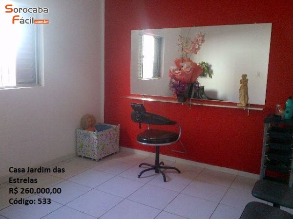Casa em Jd. Astro, Sorocaba - Casa no Jardim Astro - Foto 1