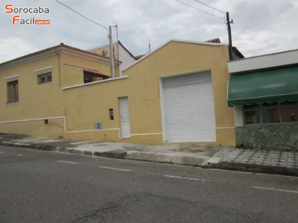 Comercial em Vila Santana, Sorocaba - Sala comercial - cód. 10LC - LOCAÇÃO - Foto 1