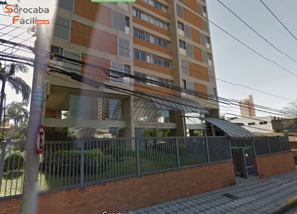 Apartamento em Centro, Sorocaba - Excelente Apto - cód 02LC- LOCAÇÃO - Foto 1