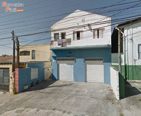 Casa em Jd. Brasilândia, Sorocaba - Sobrado - cód. 13LC - LOCAÇÃO - Foto 1