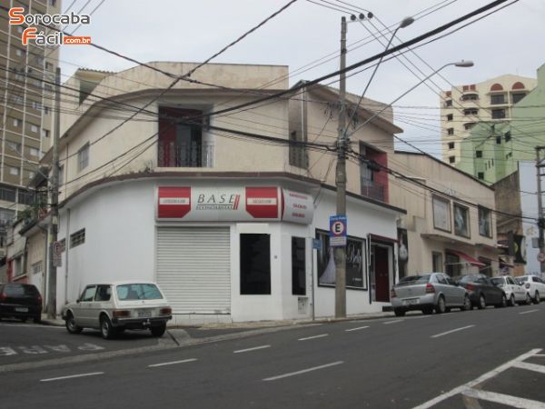 Comercial em Centro, Sorocaba - Sala comercial - cód. 09LC - LOCAÇÃO - Foto 1