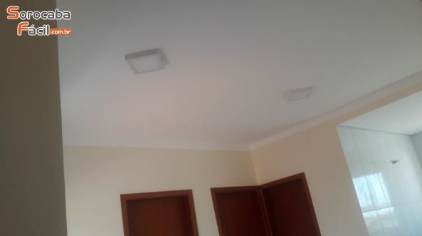 Apartamento novo no Jardim Simus