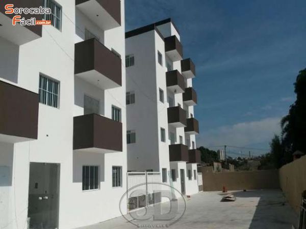 Apartamento em Jd. Simus, Sorocaba - Apartamento 2 Dorm 1 Suíte Jd Simus - Foto 2
