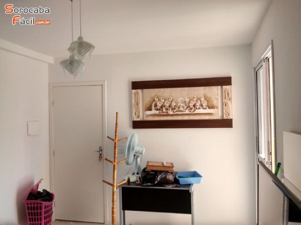 Apartamento em Jd. Josane, Sorocaba - Apto padrão - cód. 1803 - OPORTUNIDADE - Foto 2