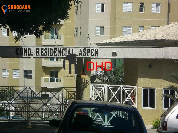 Apartamento em , Sorocaba - Apartamento no Jardim Gonçalves-1953 - Foto 2