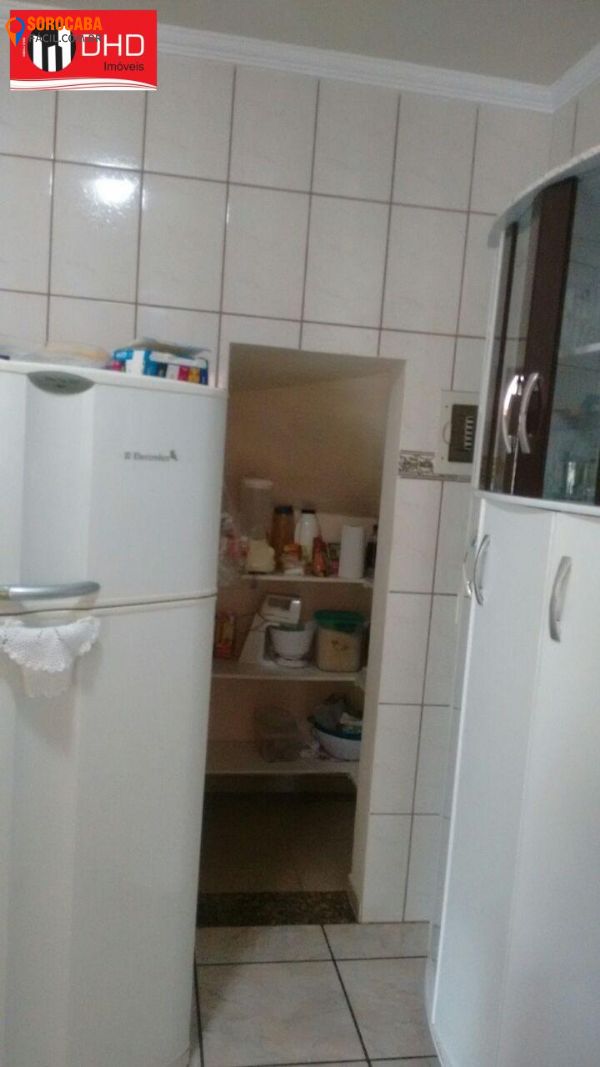 Casa em , Sorocaba - Sobrado no Wanel Ville-2172 - Foto 2