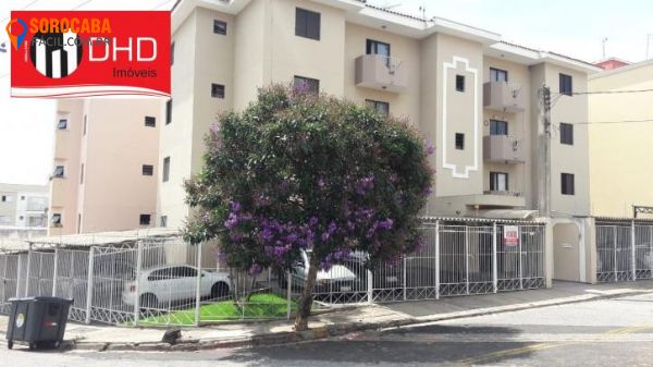 Apartamento em , Sorocaba - Apartamento no Jardim Vera Cruz - Foto 1