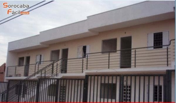 Apartamento em Jd. Rodrigo, Sorocaba - Apartamento - cód. 2097 - Foto 1
