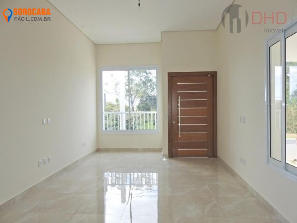 Condomínio em , Sorocaba -  Condomínio Villagio Milano-2210 - Foto 2