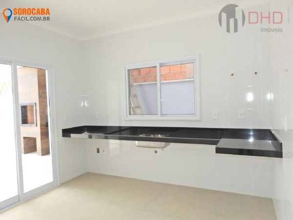 Condomínio em , Sorocaba -  Condomínio Ibiti Reserva-2026 - Foto 2