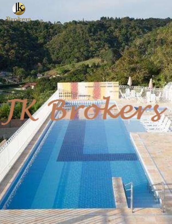 Condomínio em , São Roque - Cond. Clube em São Roque - Cd129 - Foto 1
