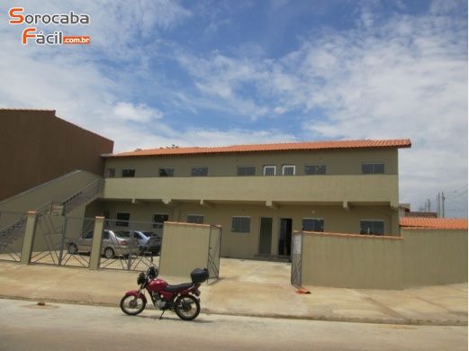Casa em Pq. São Bento, Sorocaba - Casa em condomínio - cód. 1824 - Foto 2