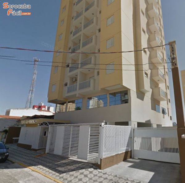 Apartamento em Centro, Sorocaba - Excelente Apto - cód. 16LC- LOCAÇÃO - Foto 2