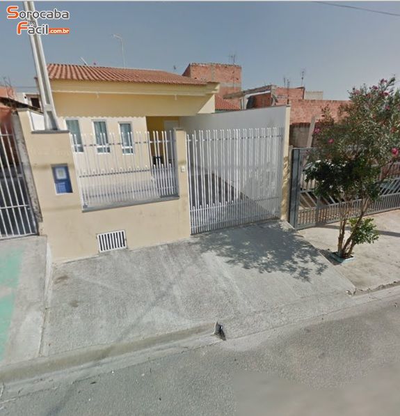 Casa em Jd. Santa Esmeralda, Sorocaba - Linda Casa - cód. 15LC - LOCAÇÃO - Foto 2