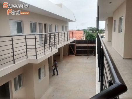 Apartamento em Jd. Capitão, Sorocaba - Kitnet - cód. 1774 - OPORTUNIDADE - Foto 2