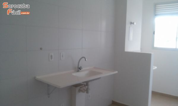 Apartamento em , Sorocaba - Apto Próximo Área de Lazer - Foto 2
