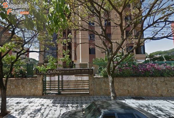 Apartamento em Vila Santa Terezinha, Sorocaba - Excelente Apto -  cód. 2279 - Foto 1
