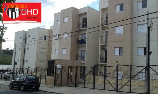 Apartamento em , Sorocaba - Apartamento no Jardim Simus-2033 - Foto 1