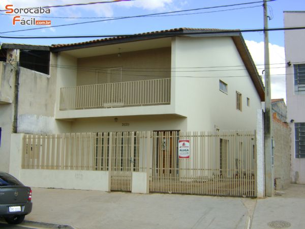 Sobrado Comercial
